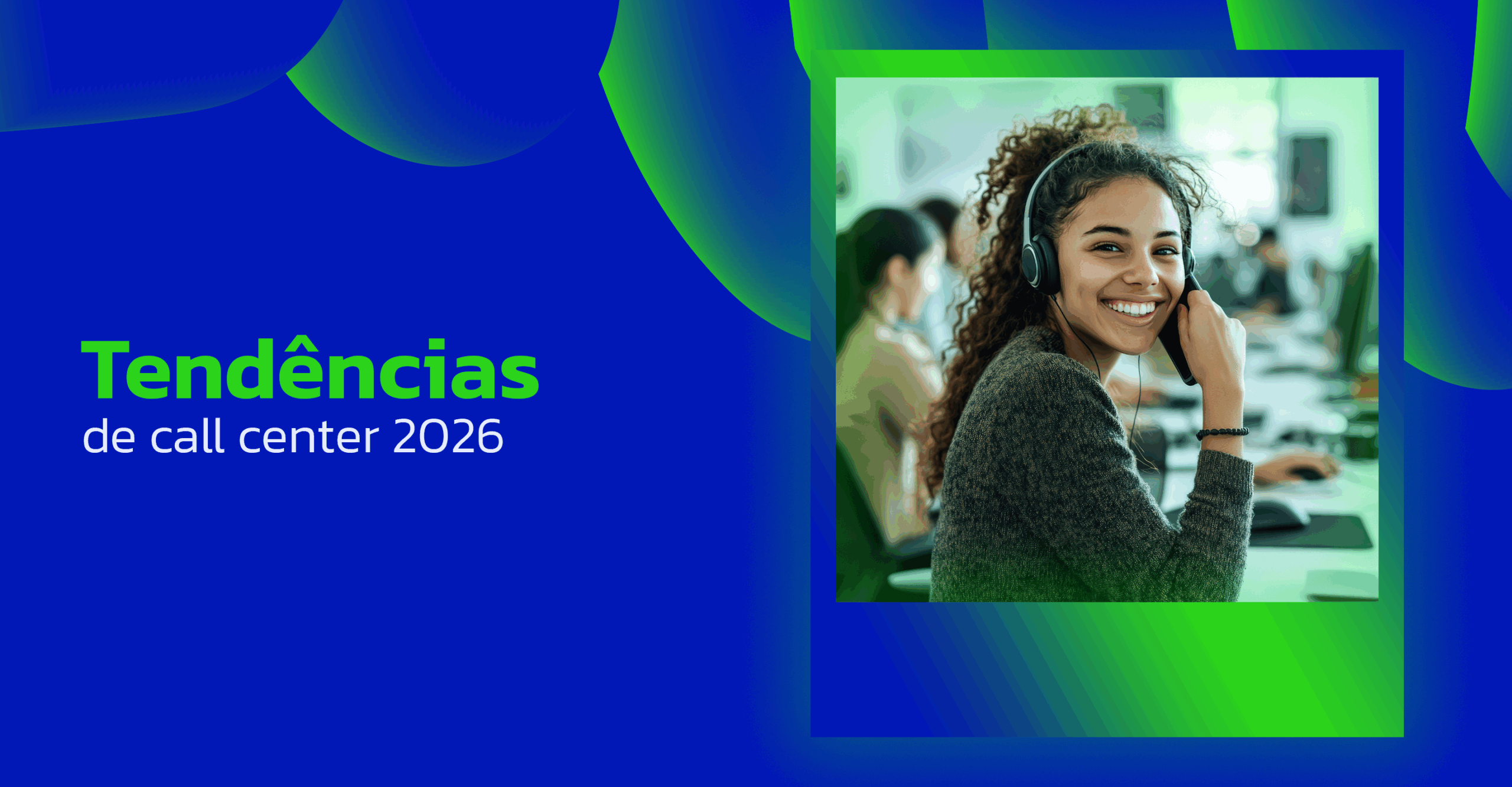 tendencias call center