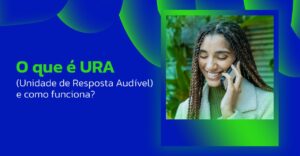 O que é URA de atendimento O que é URA Amil Sistema URA Ura em ingles Ura cidade URA WhatsApp URA Vivo URA de atendimento WhatsApp