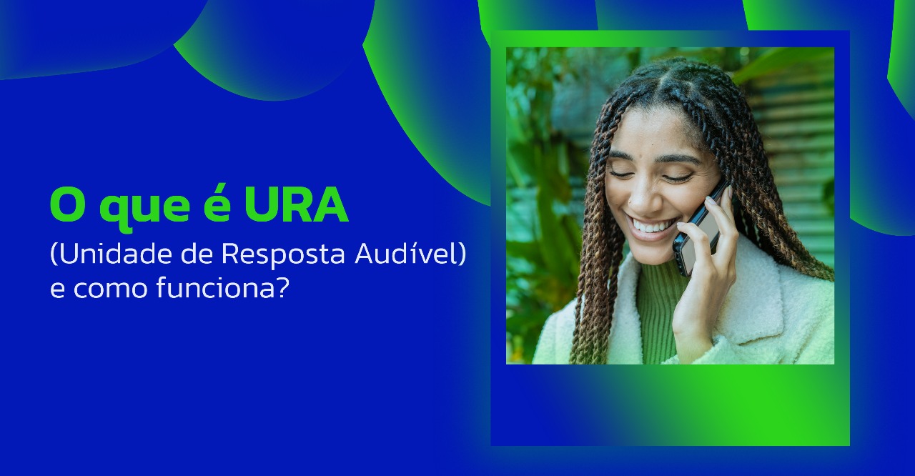 O que é URA de atendimento O que é URA Amil Sistema URA Ura em ingles Ura cidade URA WhatsApp URA Vivo URA de atendimento WhatsApp