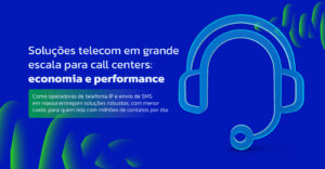 soluções telecom