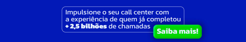 banner interconexão de voz
