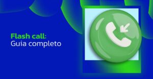 flash call o que é