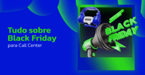 Call Centers Black Friday