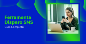 Plataforma | Ferramenta de disparo SMS